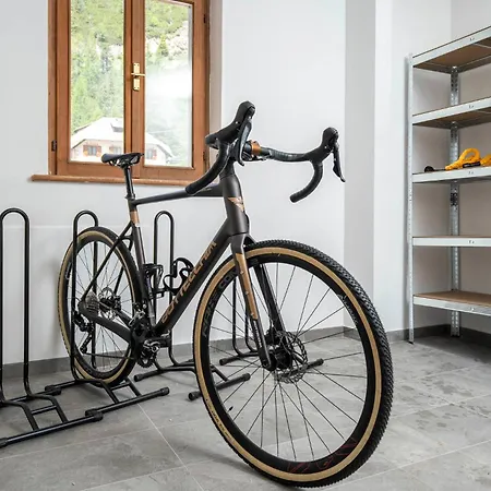 Al Sasso Di Stria ホテル 2*