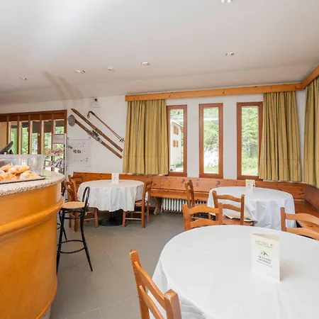 Al Sasso Di Stria Andraz