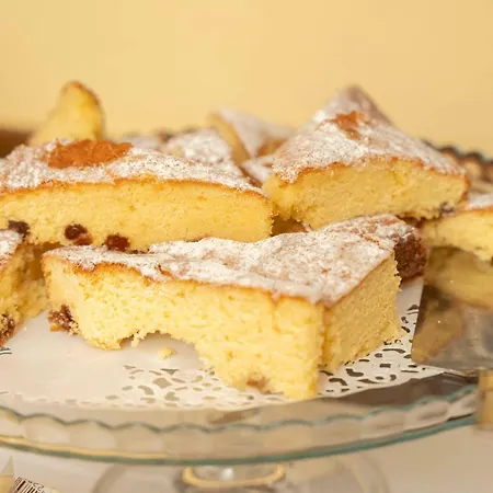 Hotel Al Sasso Di Stria