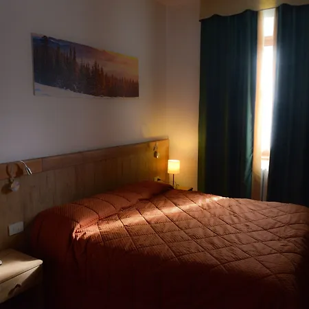 Al Sasso Di Stria 2* Andraz
