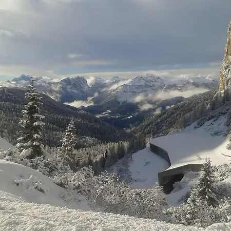 Al Sasso Di Stria 2*