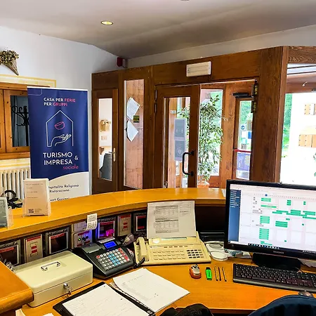 Al Sasso Di Stria Andraz