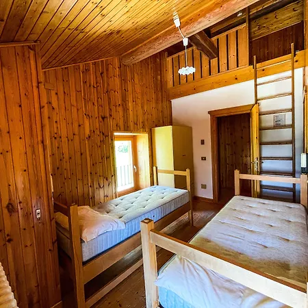 Hotel Al Sasso Di Stria Andraz