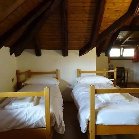 Al Sasso Di Stria Hotel Andraz